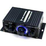 Versterker active AK170 Auto Mini HIFI Audio DC 12V