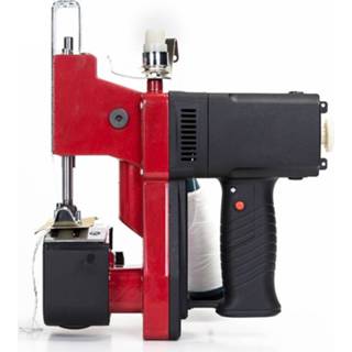 👉 Active GK9 Draagbare elektrische handgreep Breistas Zak Sluit sluitmachine