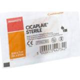 Verband nederlands Cicaplaie steriel 5x7cm 5000223447342