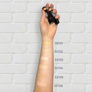 👉 Beige One Size GeenKleur You Are Cosmetics Essential Corrector #32103 8719925795282