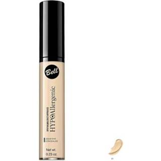 👉 Concealer One Size GeenKleur Hypoallergenic - Hypoallergene Liquid Eye #01 8719925790232