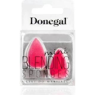 👉 One Size GeenKleur Donegal Mini Blending Sponges 2 Pcs. - 4309 5907549243095