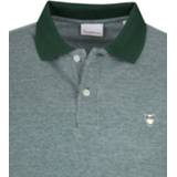 👉 Groen duurzaam XL male KnowledgeCotton Apparel Rowan Polo 5710569305656 2900027790022