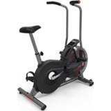 👉 Grijs One Size Schwinn Airdyne AD2i HIIT Trainer Airbike 708447909084