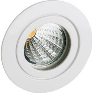 👉 Active Edelstaal-inbouwspot Deluna-V4A IP 55 vastwit 4028232453049