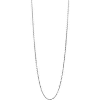 👉 Hals ketting One Size no color Ti Sento 3830SI collier 8717828114957