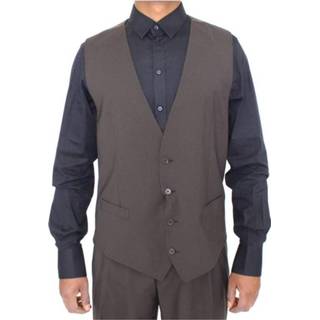 👉 Vest XL male bruin 8051569528445