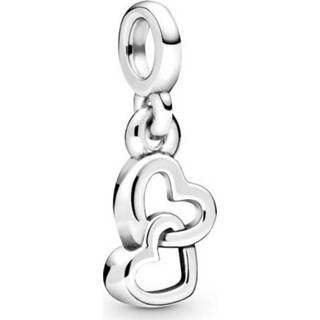 👉 Zilver One Size zilverkleurig Pandora Me 798380 Hangbedel Mijn Liefdes 5700302832440