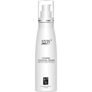 👉 Dag crème One Size GeenKleur DermaSyis Vitaminecocktail 100ml. 7433652232223