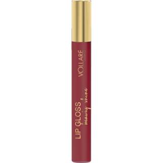 👉 Lipglos One Size GeenKleur VOLLARE Beauty Shine Lipgloss #47 5902026646512