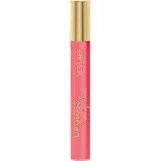 👉 Lipglos One Size GeenKleur VOLLARE Beauty Shine Lipgloss #44 5902026646482