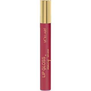 👉 Lipglos One Size GeenKleur VOLLARE Beauty Shine Lipgloss #46 5902026646505