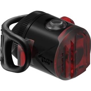 👉 Aluminium specifieke batterij LED rood USB zwart Lezyne Femto Drive Achterlicht 5 Lumen 4712806001858