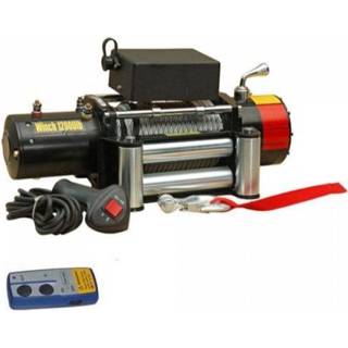 👉 Afstandsbediening Lier 24 Volt met bedrade en draadloze