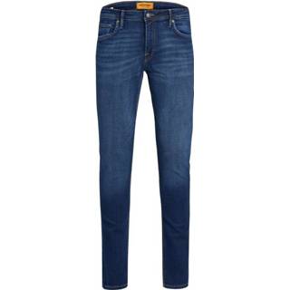 👉 Spijkerbroek male blauw Slim Fit Jeans Glenn Felix AM 889 50Sps LID