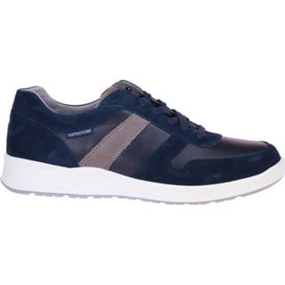 👉 Comfortschoen male blauw