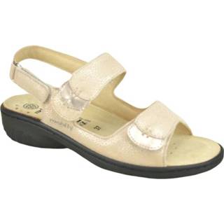 👉 Sandaal vrouwen beige Sandals