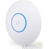 👉 Ubiquiti Networks UniFi Wave2 AC AP Security and BLE - Router - WLAN - UAP-AC-SHD WLAN toegangspunt