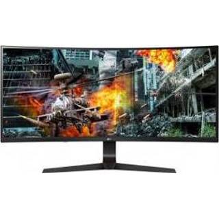 👉 Monitor LG 34 34GL750-B ultra gear ultra-wide 2560x1080 144Hz HDR IPS 8806098532995