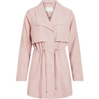 👉 Mantel vrouwen roze mannen Parka 1585337434548