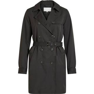 👉 Trenchcoat vrouwen zwart Vimovement / SU