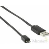 👉 Valueline VLMP60410B1.00 USB-kabel