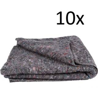 👉 Opslagdeken active Kortpack 099.0057 - 150 x 200cm (10st) 8719033042599