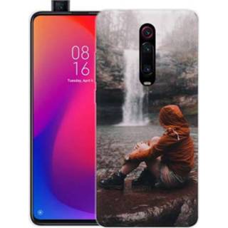 👉 Telefoonhoes Telefoonhoesje Maken Xiaomi Mi 9T Pro | K20 8720215698770