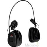 👉 Draagbare radio Peltor WorkTunes Pro FM Headset helmvariant 4054596123328