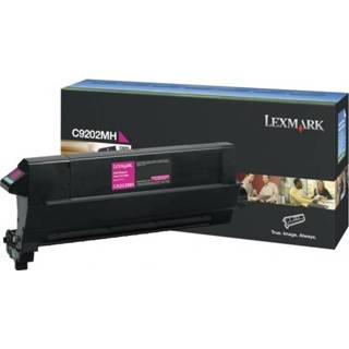 👉 Toner magenta active Lexmark - C9202MH