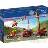 👉 Bouwpakket fischertechnik ADVANCED Universal 4 548885 vanaf 7 jaar 4048962350951