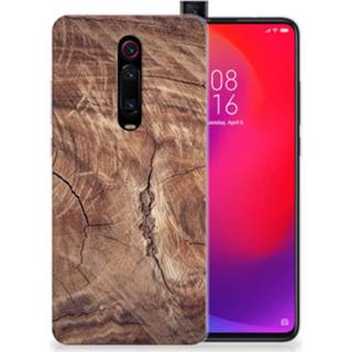 👉 Bumper hoesje Xiaomi Mi 9T Pro | Redmi K20 Tree Trunk 8720215004663