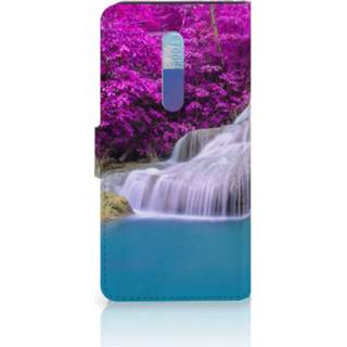 👉 Flipcover Xiaomi Redmi K20 Pro Flip Cover Waterval 8720215396263