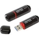 👉 Flash drive zwart ADATA 128GB, USB 3.0 128GB (3.1 Gen 1) Capacity 4713435796320