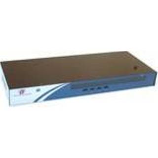 👉 Switch Intronics VGA / PS/2 - USB 19 KVM [PRIMA 16] 8716065222050