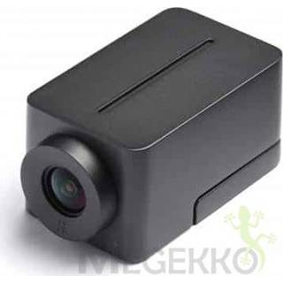 👉 Zwart Huddly IQ 12 MP CMOS 25,4 / 2,3 mm (1 2.3 ) 1920 x 1080 Pixels 30 fps 7090043790108