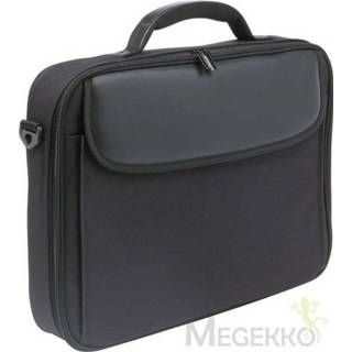 👉 Notebooktas zwart Port Designs S17+ 43,2 cm (17 ) Aktetas 3567041050656