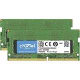 👉 Crucial CT2K4G4SFS8266 geheugenmodule 8 GB DDR4 2666 MHz