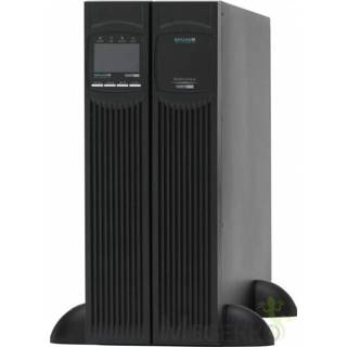 👉 ONLINE USV-Systeme X6000BP Rackmontage/toren UPS-batterij kabinet