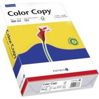 👉 Color Copy A 4. 300 g 125 Vel. extra-wit gecoated