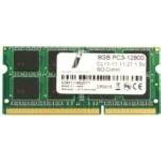 👉 Werk geheugen Innovation IT 4260124852077 geheugenmodule 8 GB DDR3 1600 MHz