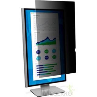👉 Monitor 3M PF250W9P 25 Frameless display privacy filter schermfilter
