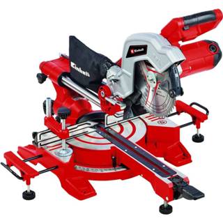 👉 Afkortzaag active Einhell TC-SM 216 Radiaal - 1600W x 30mm 4006825635706