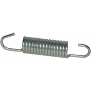 👉 XSM active Veer uitlaatdemper Malaguti XTM 55mm origineel 14702614