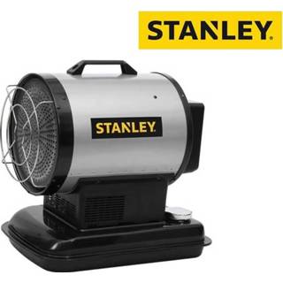 👉 Heteluchtkanon active Stanley - Diesel 20.5 Kw
