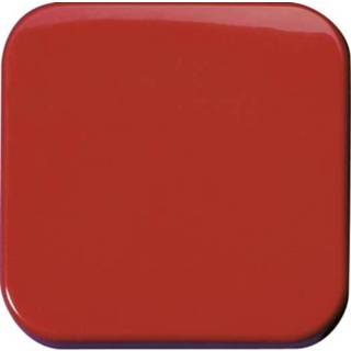 👉 Lens rood active Opus 1 bedieningselement rood, zonder 4028232109342