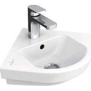 Villeroy & Boch Subway hoekfontein wit 2.0 73194501 Hoekfontein wit Villeroy & Boch Subway 2.0 73194501