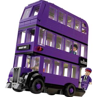 👉 Collectebus One Size meerkleurig LEGO 75957 Harry Potter 5702016542714