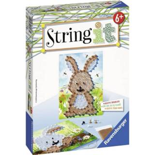 👉 Ravensburger String It Konijn