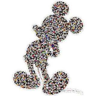 👉 Ravensburger Shaped Mickey Mouse Puzzel 945 stukjes